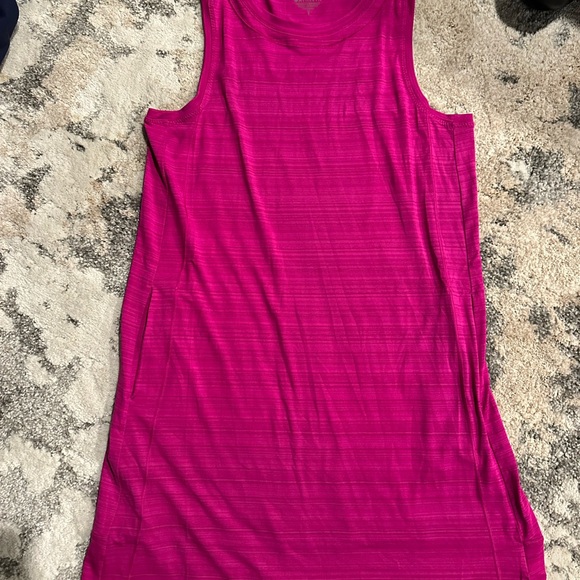Athleta Pacifica dress - Picture 3 of 3